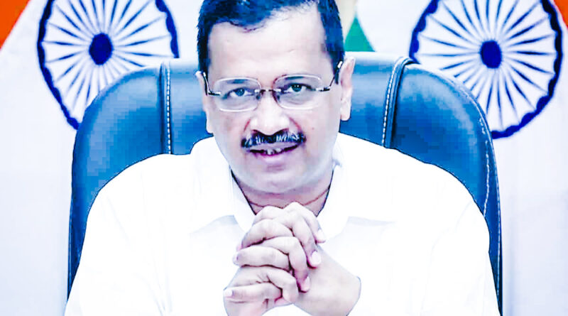 दिल्ली में विधानसभा चुनाव की सरगर्मियाँ के बीच आरोप-प्रत्यारोप का दौर लगातार जारी है। दिल्ली के मुख्यमंत्री अरविंद केजरीवाल ने शाहीन बाग़ में नागरिकता संशोधन कानून के खिलाफ चल रहे विरोध प्रदर्शन को लेकर बीजेपी को घेरा तो कुमार विश्वास ने किया हमला।