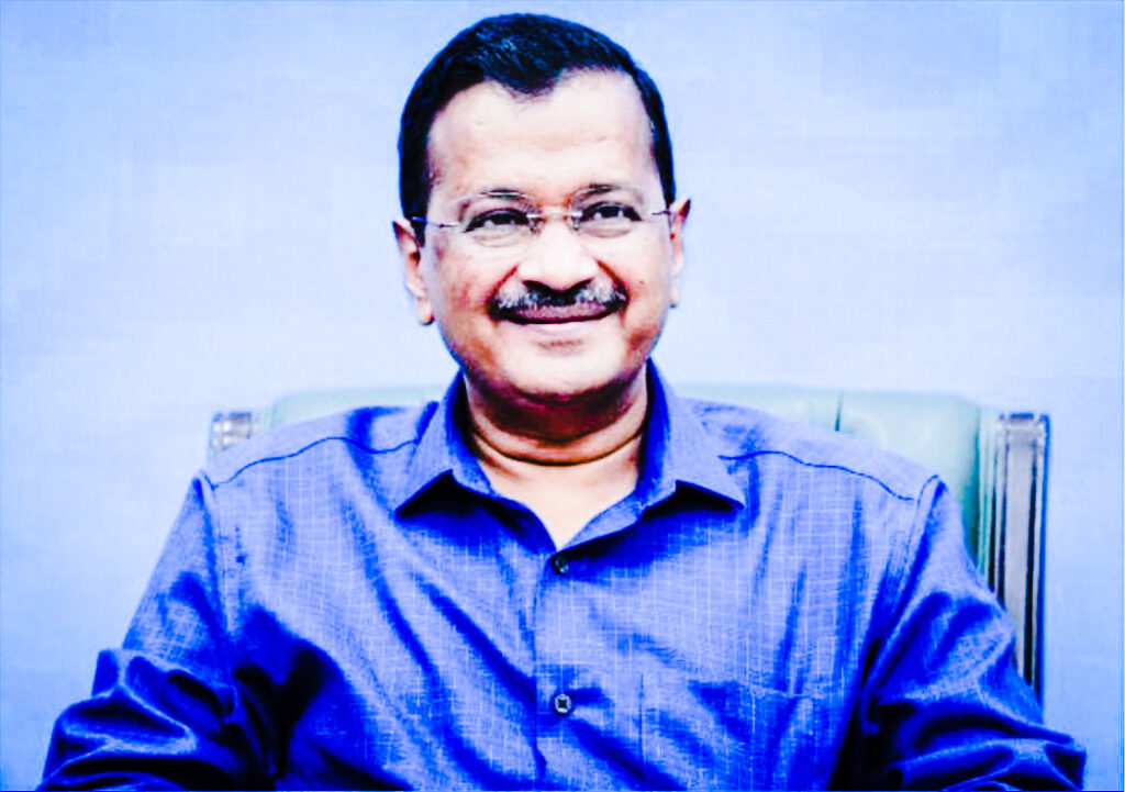 दिल्ली सीएम अरविंद केजरीवाल ने वीडियो जारी कर अमित शाह को कहा दिल्ली वालों का मज़ाक मत उड़ाओ। दिल्ली वालों ने कड़ी मेहनत कर दिल्ली को संवारा है।