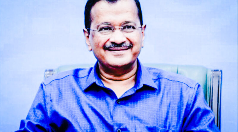 दिल्ली सीएम अरविंद केजरीवाल ने वीडियो जारी कर अमित शाह को कहा दिल्ली वालों का मज़ाक मत उड़ाओ। दिल्ली वालों ने कड़ी मेहनत कर दिल्ली को संवारा है।