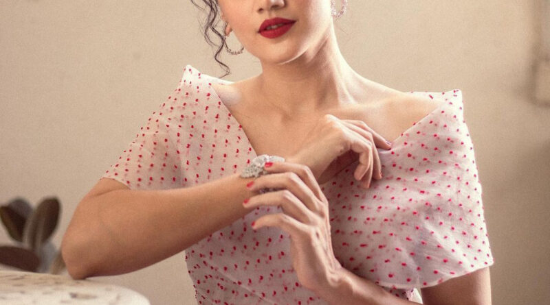 Taapsee Pannu