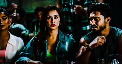 Street 3: स्ट्रीट डांसर 3 डी और पंगा मूवी ने 7 दिन में कमा डाले इतने करोड़