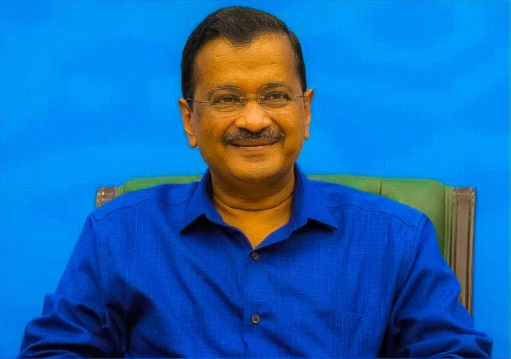 दिल्ली सीएम अरविंद केजरीवाल ने बीजेपी को दी चुनौती। अपने मुख्यमंत्री उम्मीदवार के नाम का ऐलान करें और मैं उनसे बहस के लिए तैयार हूं।