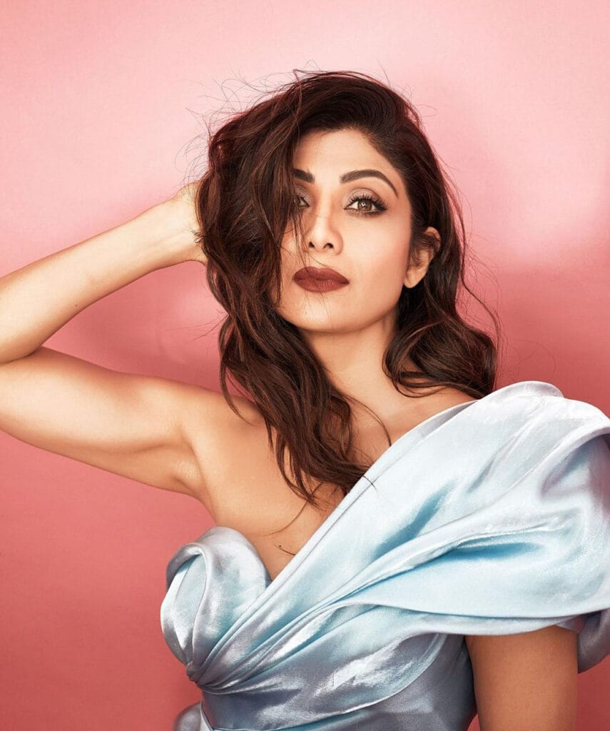 Shilpa Shetty