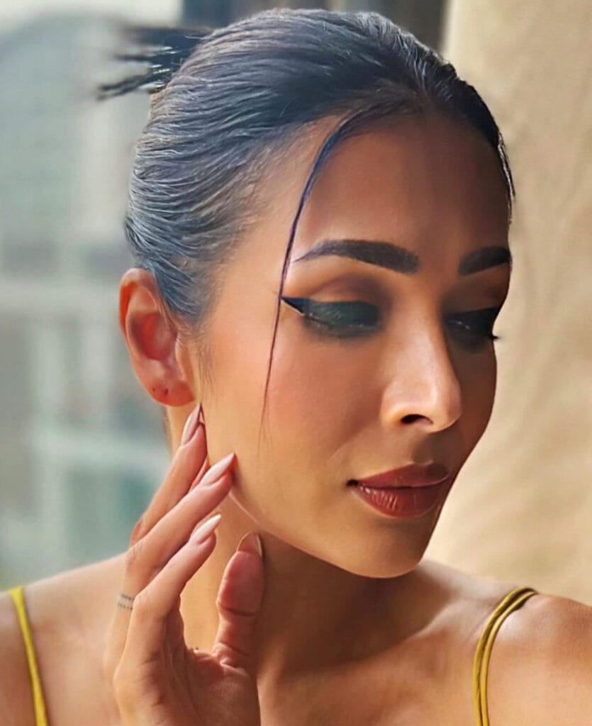 Malaika photoshoot: मलाइका अरोड़ा का लेटेस्ट फोटोशूट हुआ वायरल
