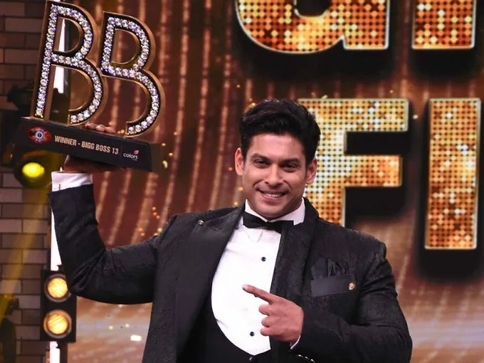 Bigg Boss 13