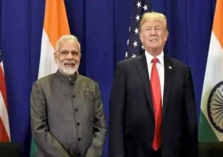 Prime minister