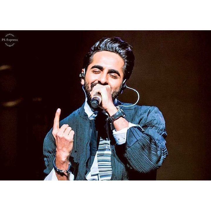 Ayushman Khurana