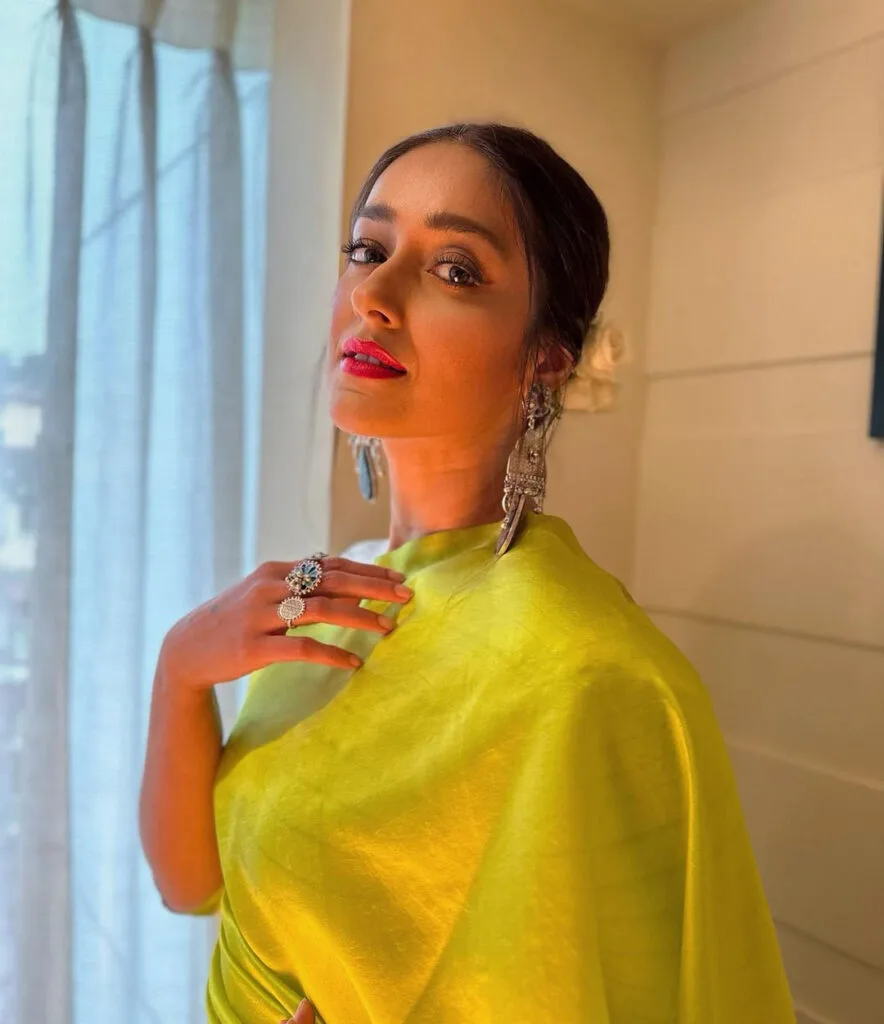 Ileana डिक्रूज