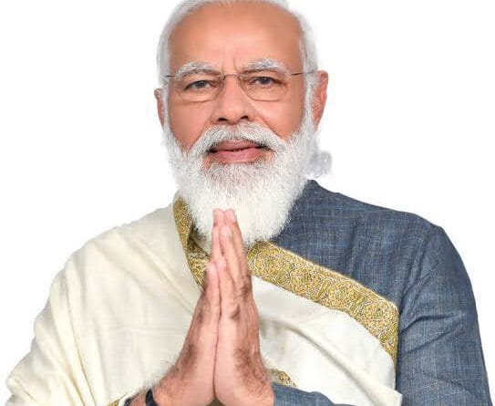PM Narendra Modi