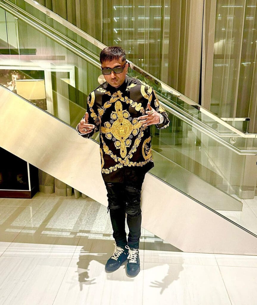 loca Song: Honey Singh के लोका गाने ने यूट्यूब पर मचाया धमाल