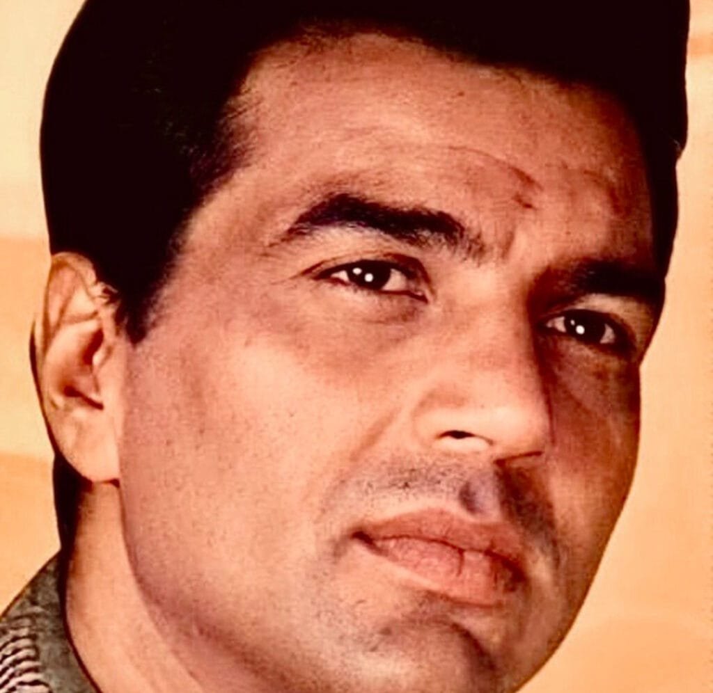 Dharmendra
