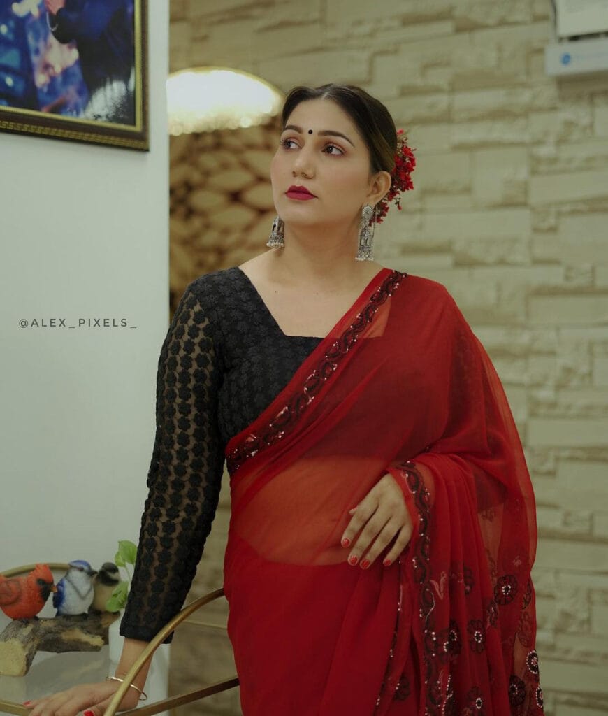 Gunjan Singh, सपना चौधरी और आम्रपाली दुबे का होली डांस वीडियो