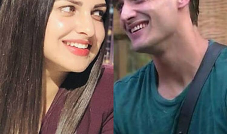 Romance: आसिम रियाज़ और हिमांशी खुराना का रोमांस बरकरार