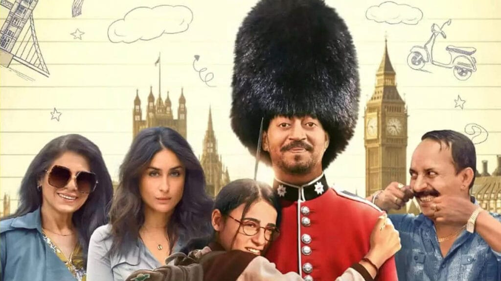 Angrezi Medium मूवी ने बॉक्स ऑफिस पर की धांसू कमाई