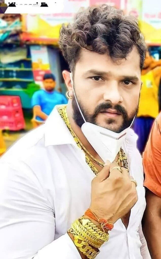 Bhojpuri Song:खेसारी लाल यादव के नए गाने ने यूट्यूब पर मचाया धमाल