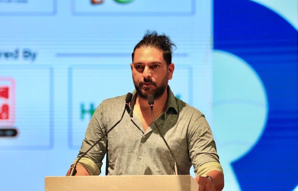 Yuvraj Singh