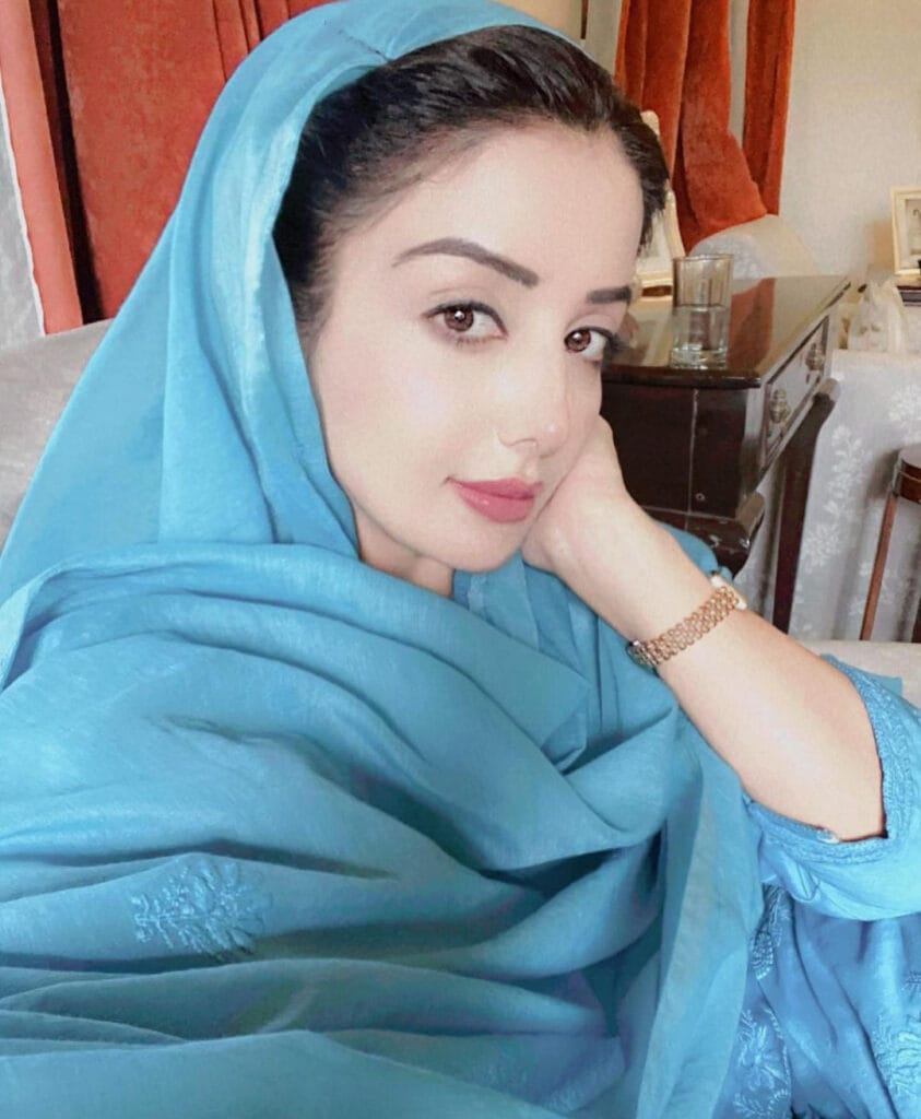 Sonia Mann