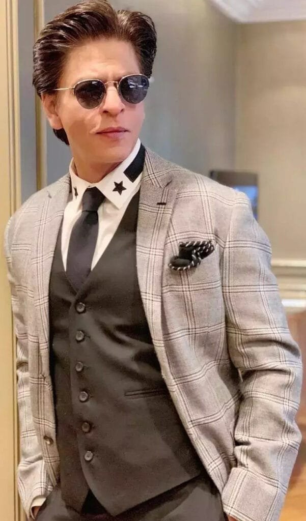 Shahrukh Corona: कोरोना की जंग में शाहरुख़ खान ने की मदद