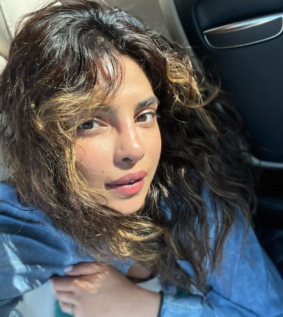 Priyanka Chopra