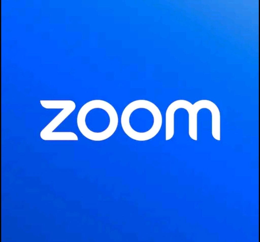 Google zoom