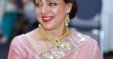 Dreamgirl Hema मालिनी ने देशवासियों से की घर पर रहने की अपील