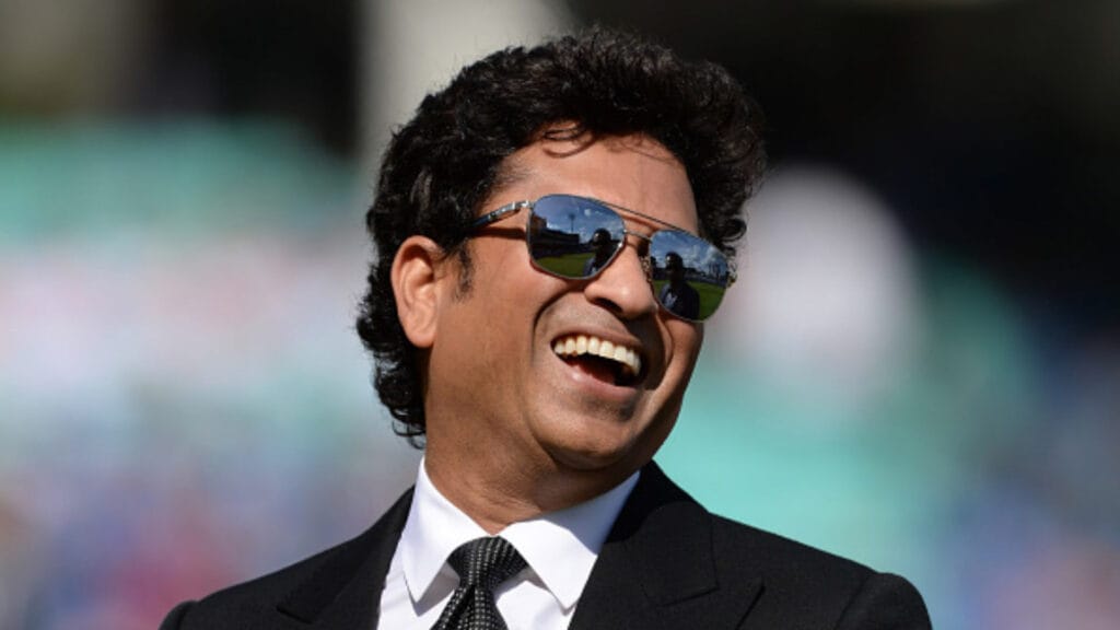 Tendulkar First Century: सचिन ने आईपीएल में कब जड़ा था पहला शतक