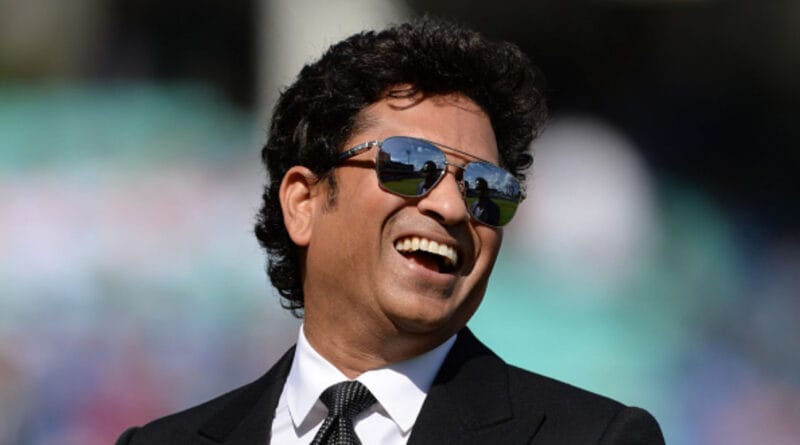 Tendulkar First Century: सचिन ने आईपीएल में कब जड़ा था पहला शतक