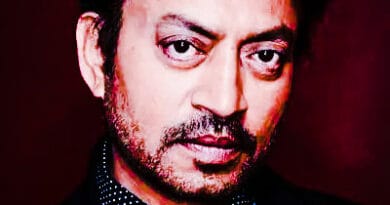 Irrfan Khan Dies: इरफ़ान खान का 53 वर्ष की उम्र में निधन