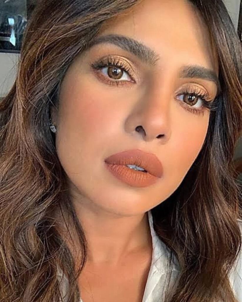 Priyanka Chopra