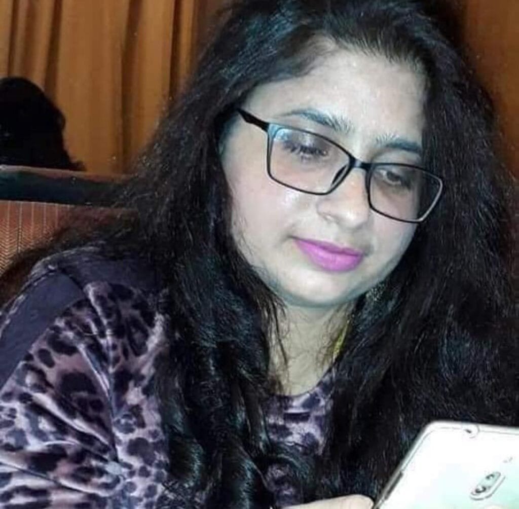 हरियाणा 2014 कैडर बैच आईएएस अधिकारी रानी नागर ने सोमवार के दिन अपने पद से इस्तीफा दे दिया है। उन्होंने अपने इस्तीफे का कारण व्यक्तिगत सुरक्षा बताया है। जिसकी जानकारी उन्होंने अपनी फेसबुक पोस्ट के जरिए दी है।
