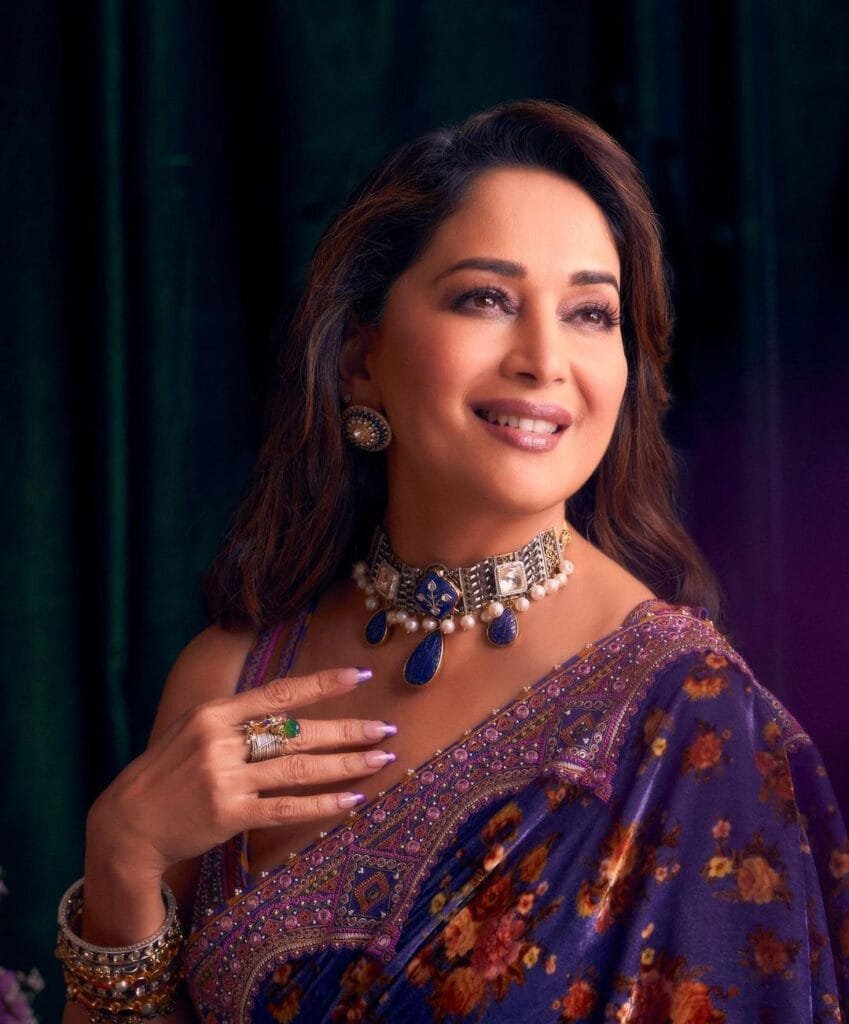 Madhuri birthday: माधुरी दीक्षित के बारे में जाने कुछ खास बातें