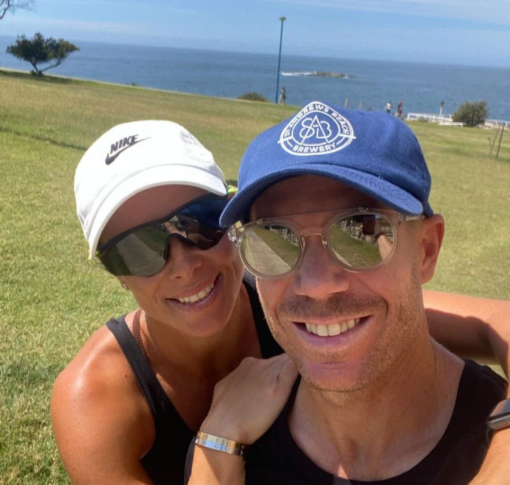 David Warner
