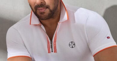 बॉलीवुड के दबंग सलमान खान ने ईद के शुभ अवसर पर अपने फैंस और देशवासियों के लिए खास गाना गाया। उनके इस गाने में हिंदुस्तान की तहजीब साफ दिखाई दे रही है। भाई भाई गाना यूट्यूब पर धमाल मचा रहा है।