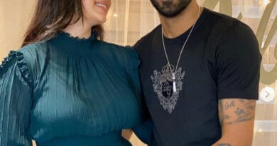 Hardik Pandya natasa stankovic का बेटा