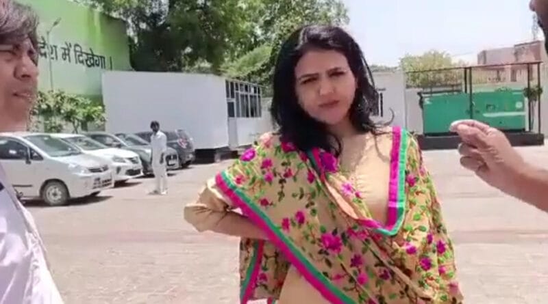 Chip: नोटबंदी के दौरान 2000 के नोट में नैनो चिप वाला वीडियो वायरल