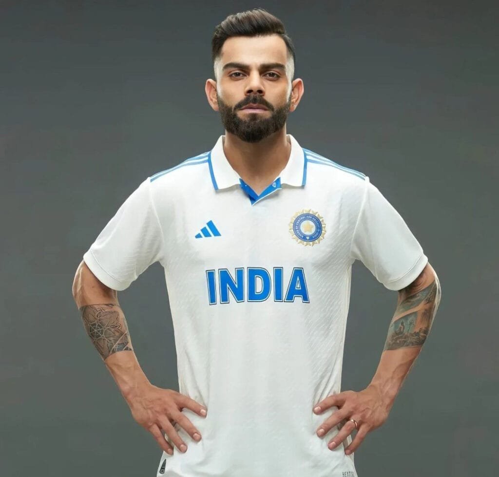 टीम इंडिया के कप्तान विराट कोहली दुनिया के दस टॉप 10 खिलाडियों में से एक हैं ,जो इंस्टाग्राम पर करोड़ों रुपए कमाते हैं। लियोनेल मेसी और फुटबॉलर क्रिस्टियानो रोनाल्डो सहित विराट का नाम इस लिस्ट में शामिल है।