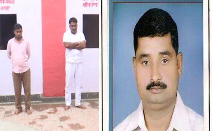 उत्तर प्रदेश में 69000 शिक्षक भर्ती घोटाले के मोस्ट वांटेड बीजेपी नेता चन्द्रमा यादव पर STF शिकंजा कसने की तैयारी कर रही है। यादव अभी फरार चल रहा है।