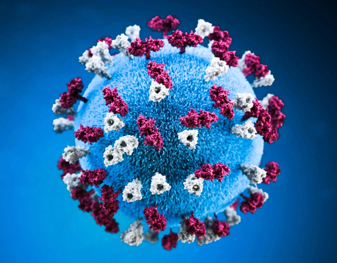 भारत में Coronavirus के मामले हुए 6 लाख पार