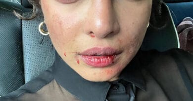 Priyanka Chopra 38 साल की हुई