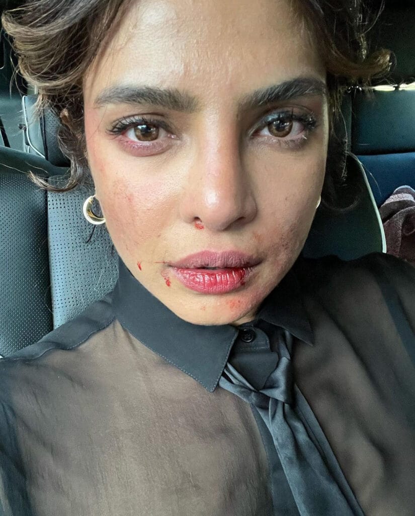 Priyanka Chopra 38 साल की हुई