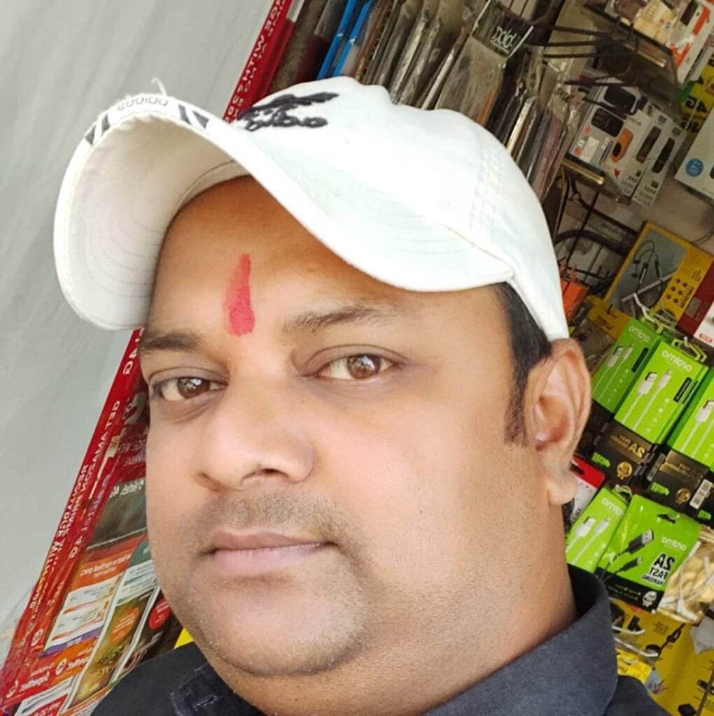 Miscreants shot journalist