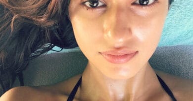 Disha Patani की लेटेस्ट फोटोज हुई वायरल, जानें क्या है केस