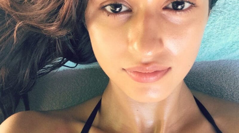 Disha Patani की लेटेस्ट फोटोज हुई वायरल, जानें क्या है केस
