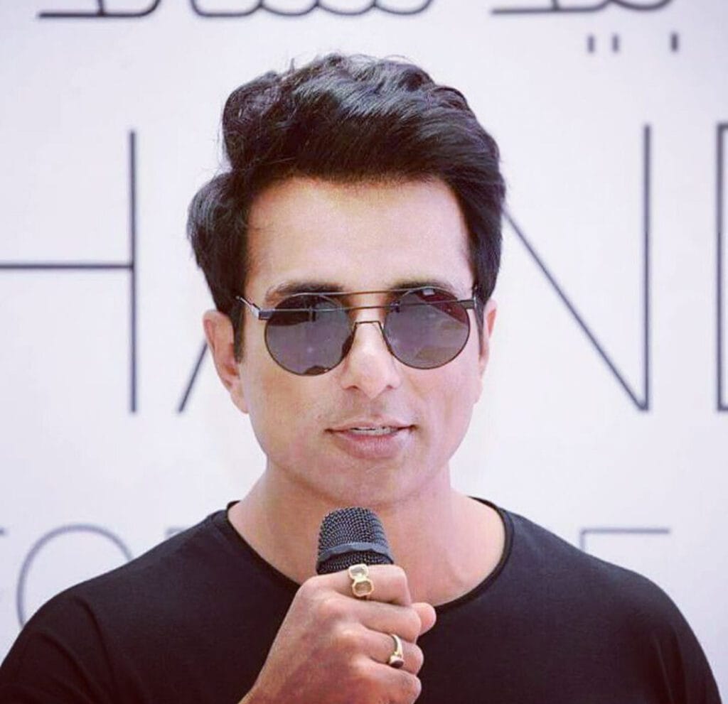 Sonu Sood