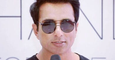 Sonu Sood