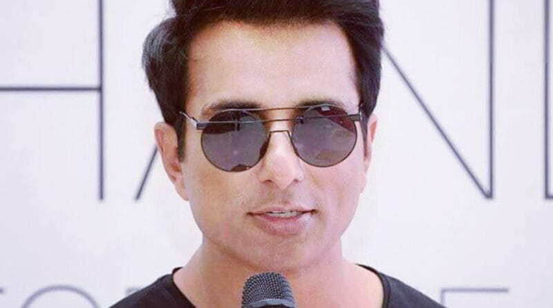 Sonu Sood