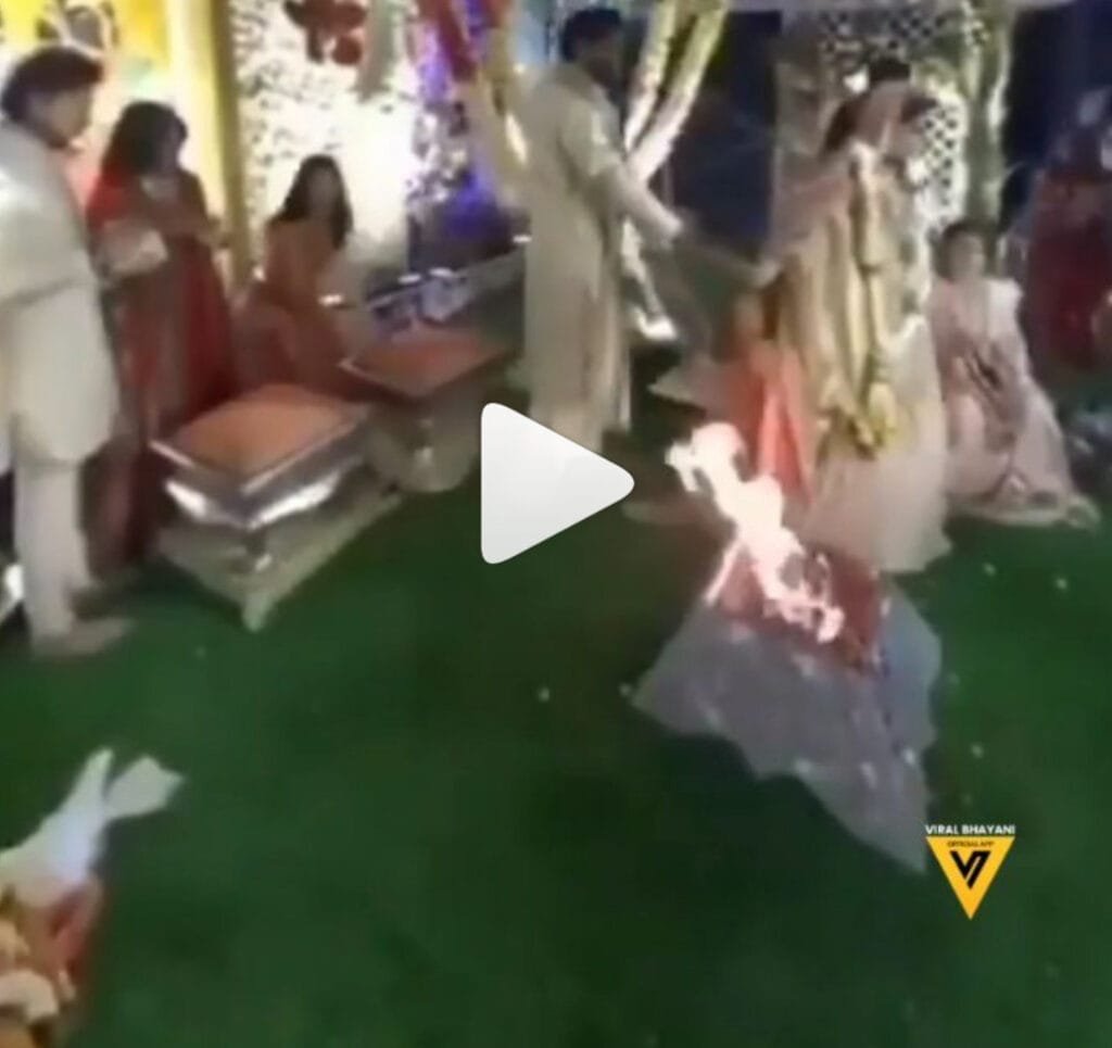 Rana Daggubati ने मिहीका बजाज संग लिए सात फेरे
