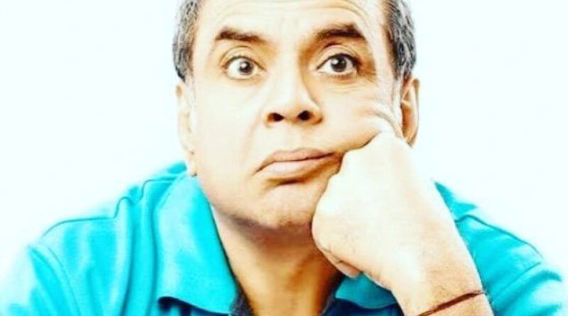 कोरोना वायरस महामारी के दौर बॉलीवुड अभिनेता परेश रावल का एक ट्वीट बहुत वायरल हो रहा है। ट्विटर यूजर अभिनेता के ट्वीट पर खूब कमेंट कर रहे हैं।