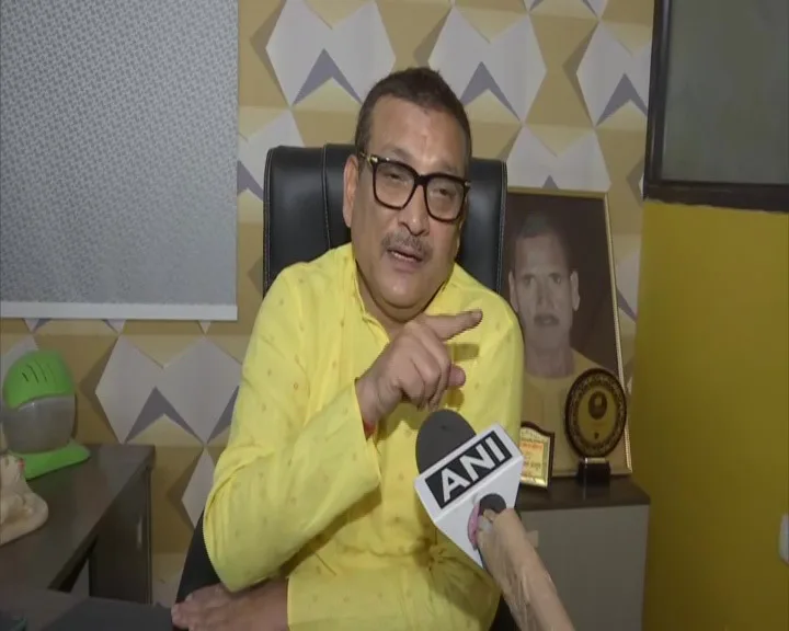 Gupteshwar Pandey: रिया चक्रवर्ती की इतनी औकात नहीं है
