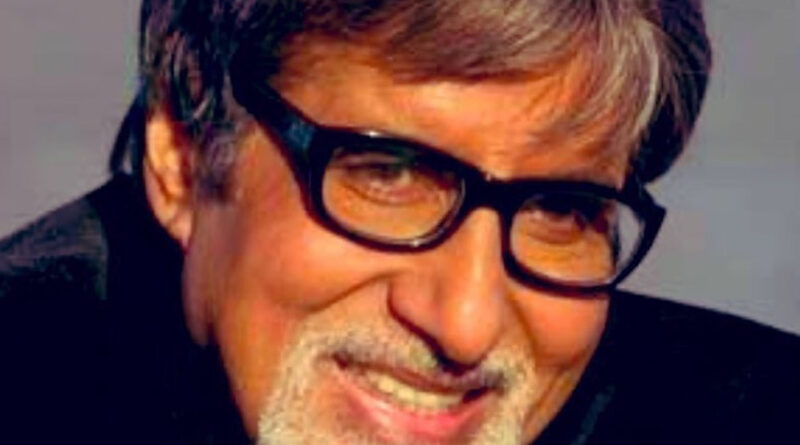 सदी के महानायक अमिताभ बच्चन ने कोरोनावायरस बना पर एक मजेदार चुटकुला शेयर किया है। बिग बी के जोक को पढ़कर लोग अपनी हंसी नहीं रोक पा रहे हैं।